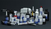 Endüstriyel Ürün Görselleştirmeleri - Adhetron 