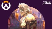 Overwatch - Karakter Posteri