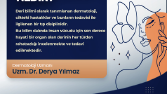 Sağlık Alanında Sosyal Medya Postu