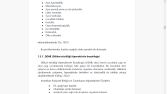 Web sitesi içerik oluşturma, akademik tez makale danışmanlığ