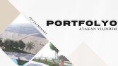 Tasarım Portfolyom
