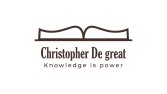 Christopher De great