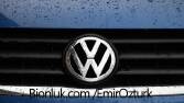 Volkswagen seslendirmesi..