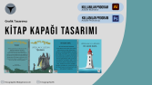 Kitap Kapağı Tasarımı