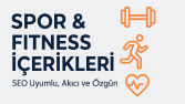 “Sporu Kelimelere Dönüştürüyorum 💬💪”