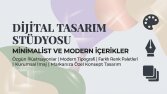 Kurumsal Marka Kimliği ve Modern Dijital İçerik Tasarımları