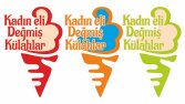Kadın Eli Değmiş Logo