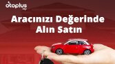 Otoplus Sosyal Medya Tasarımı 