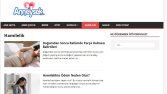 Anneysek.Com için anne/bebek/hamile sağlığı içerikli metin