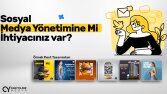 Sosyal Medya Uzmanı