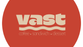 VAST Cafe QR Menü