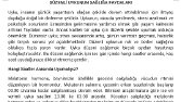 Düzenli Uykunun Sağlığa Faydaları 