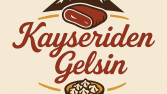 Kayseriden Gelsin - Konsept Logo Tasarımı