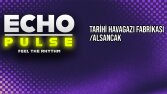Echo Pulce Konsept Bilet Tasarımı