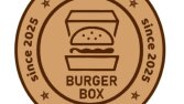 Burger Kutu