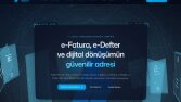 YN Bilişim — e-Fatura Çözüm Ortağı Sitesi (Laravel)