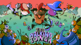 The Walking Tower | "Kule" savunma oyunu
