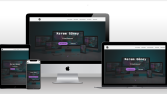 Kişisel website