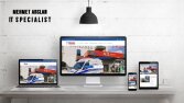 Pro Life Ambulans - Özel Ambulans Sitesi Tasarımı