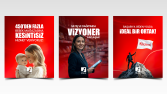 İdeal A.Ş. - Sosyal Medya Çalışması
