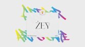 Zey Natural Soap