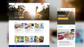 Desing to Html Css