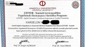 Yeminli Çevirmenlikte Uygulamalı Formasyon