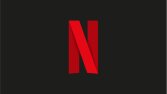 Netflix konsept kartvizit tasarımı