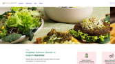 Responsive Static Website (HTML & CSS)