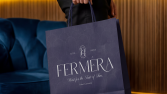 Fermera | Kurumsal Kimlik Tasarımı 