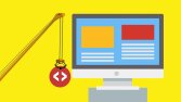 Web Uygulama Tasarım - Geliştirme