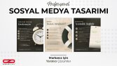 Psikolog - Sosyal Medya Tasarımı