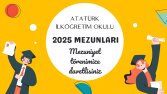 Özel anlar için şık ve özgün davetiye tasarımları