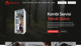 Teknik Servis Sitesi
