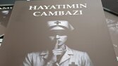 Yazarı Olduğum Kitabım Hayatımın Cambazı