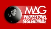 Mahmut Güleç - Seslendirme Tanıtım Videosu
