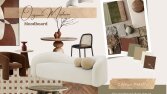   Moodboard -Animasyonlu Görsel  Tasarımı