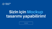 Mockup Tasarımları