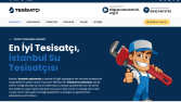 Su Tesisat Firması