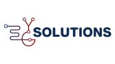 EGY Solutions - Logo Tasarımı