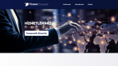 E-Ticaret Web Site Tasarımı