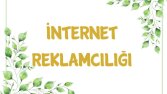Hem sosyal medyaya hem günlük reklamcılığa uygun tasarılar 