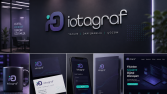 IoTagraf | Yazılım & Dijital Çözümler