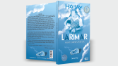 Larimar Kahve Tadında Öyküler