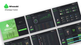 Whasabi - Mobile&Web UI/UX Design - Mobile Store View