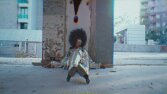 Fashion Editorial Video 