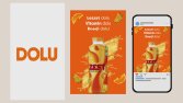 ZEST Vitamin Water — Banner & Promotional Video
