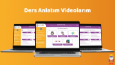 Baykuş Hızlı Okuma Reklam Çalışması