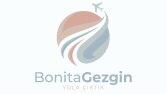 Seyahat acentesi logo tasarımı