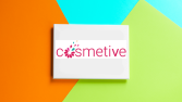 Cosmetive Logo Tasarımı